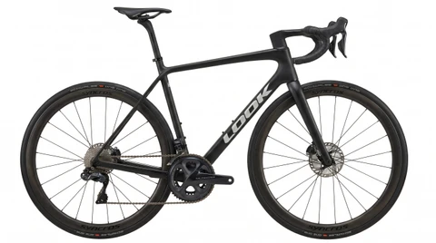 LOOK 785 Huez 2 Disc Ultegra Di2 Speed 25